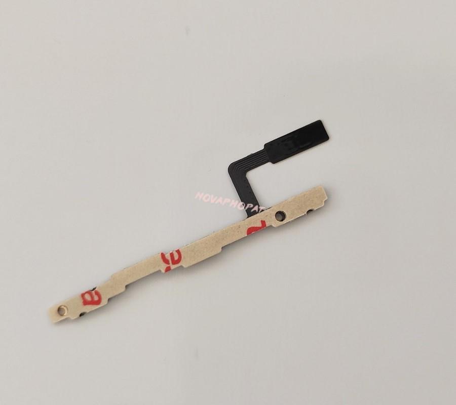 Power On Off Volume Ribbon For - огляд і ціна Vivo V40