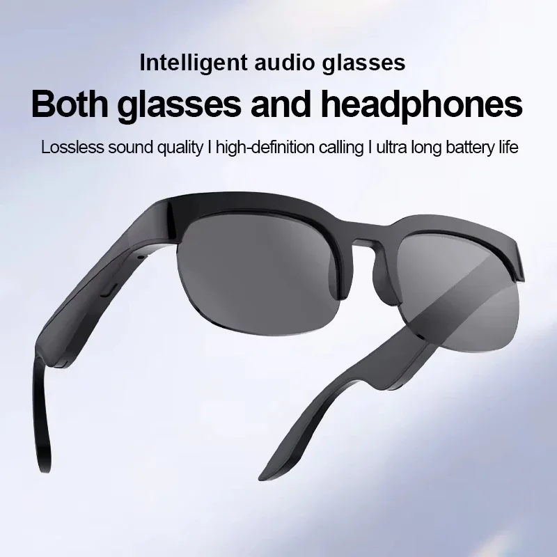 Lenovo New AI Smart Glasses Re - огляд і ціна Smart Glasses Lens