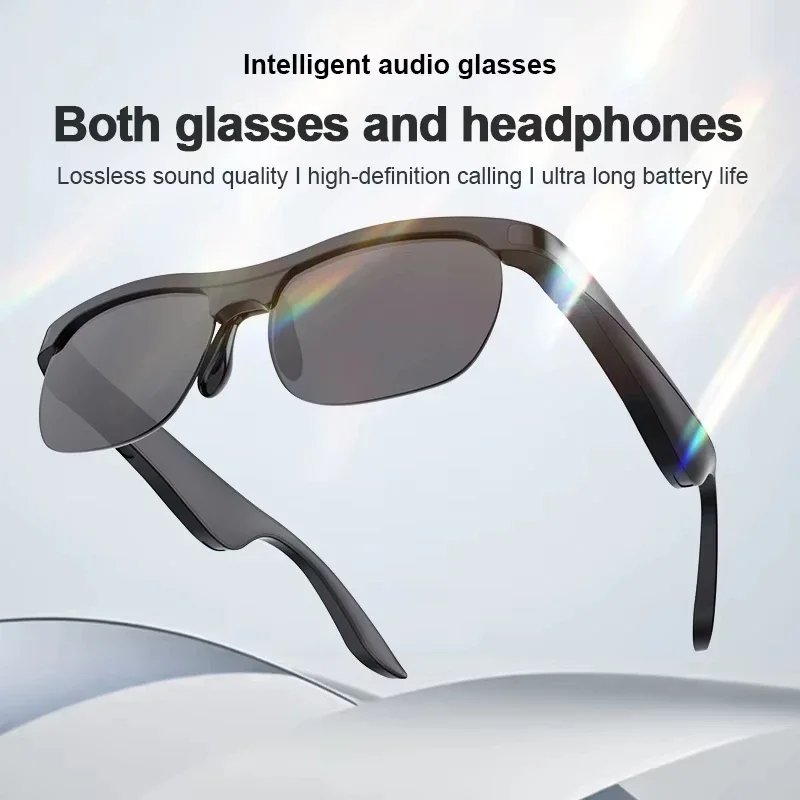 Lenovo New AI Smart Glasses Re - огляд і ціна Smart Glasses Lens
