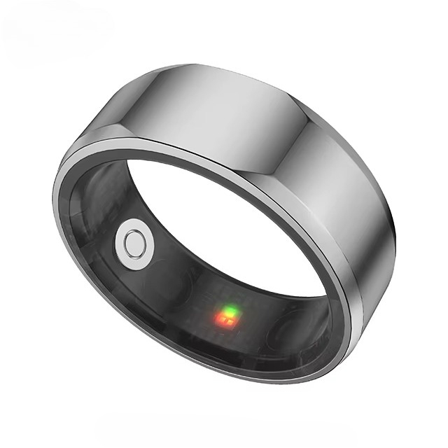 A Universe in Your Ring Gestur - огляд і ціна Temperature Ring Skin