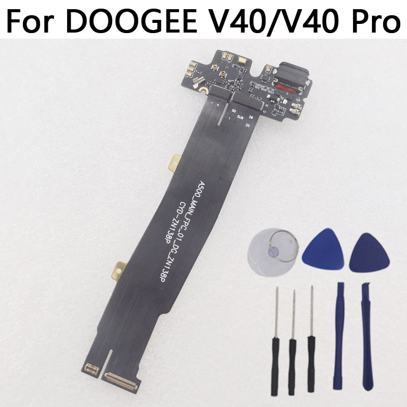 Original DOOGEE V40 Pro V40 US - огляд і ціна Vivo V40