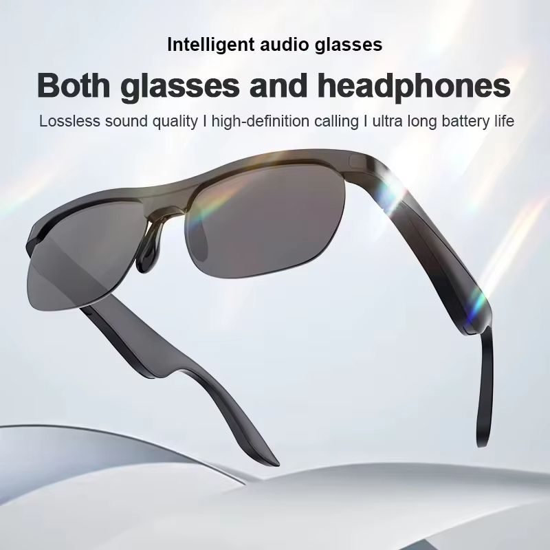 Lenovo 2027 New 8K AI Smart Gl - огляд і ціна Smart Glasses Lens