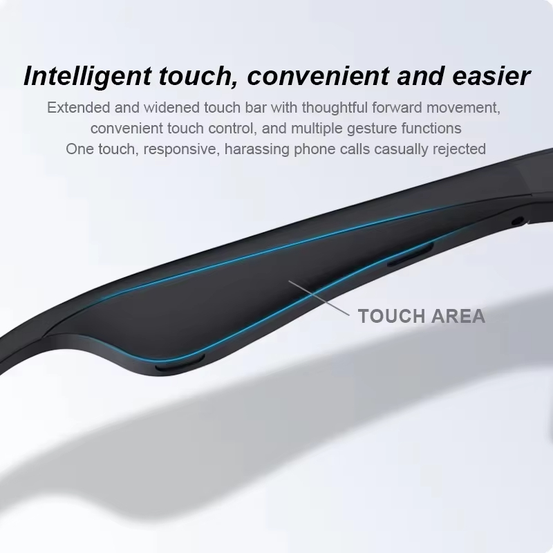Lenovo 2027 New 8K AI Smart Gl - огляд і ціна Smart Glasses Lens