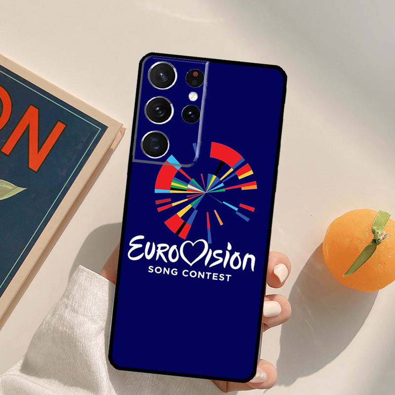 Eurovision Song Contest Phone  - огляд і ціна Samsung Galaxy S24