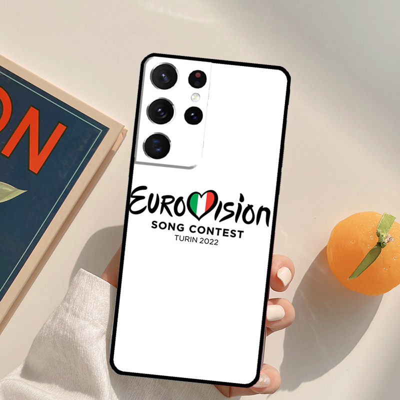 Eurovision Song Contest Phone  - огляд і ціна Samsung Galaxy S24