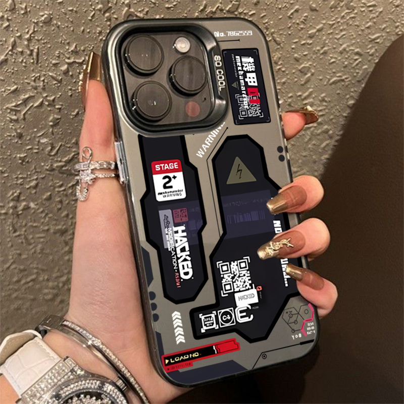 Phone Case for Xiaomi Redmi No - огляд і ціна Xiaomi Redmi Note 14