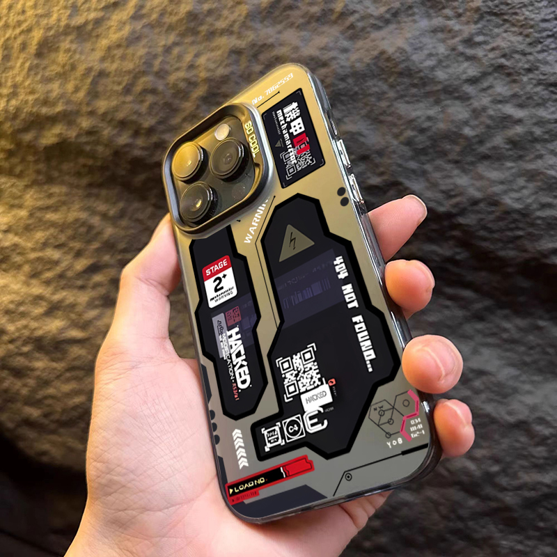 Phone Case for Xiaomi Redmi No - огляд і ціна Xiaomi Redmi Note 14