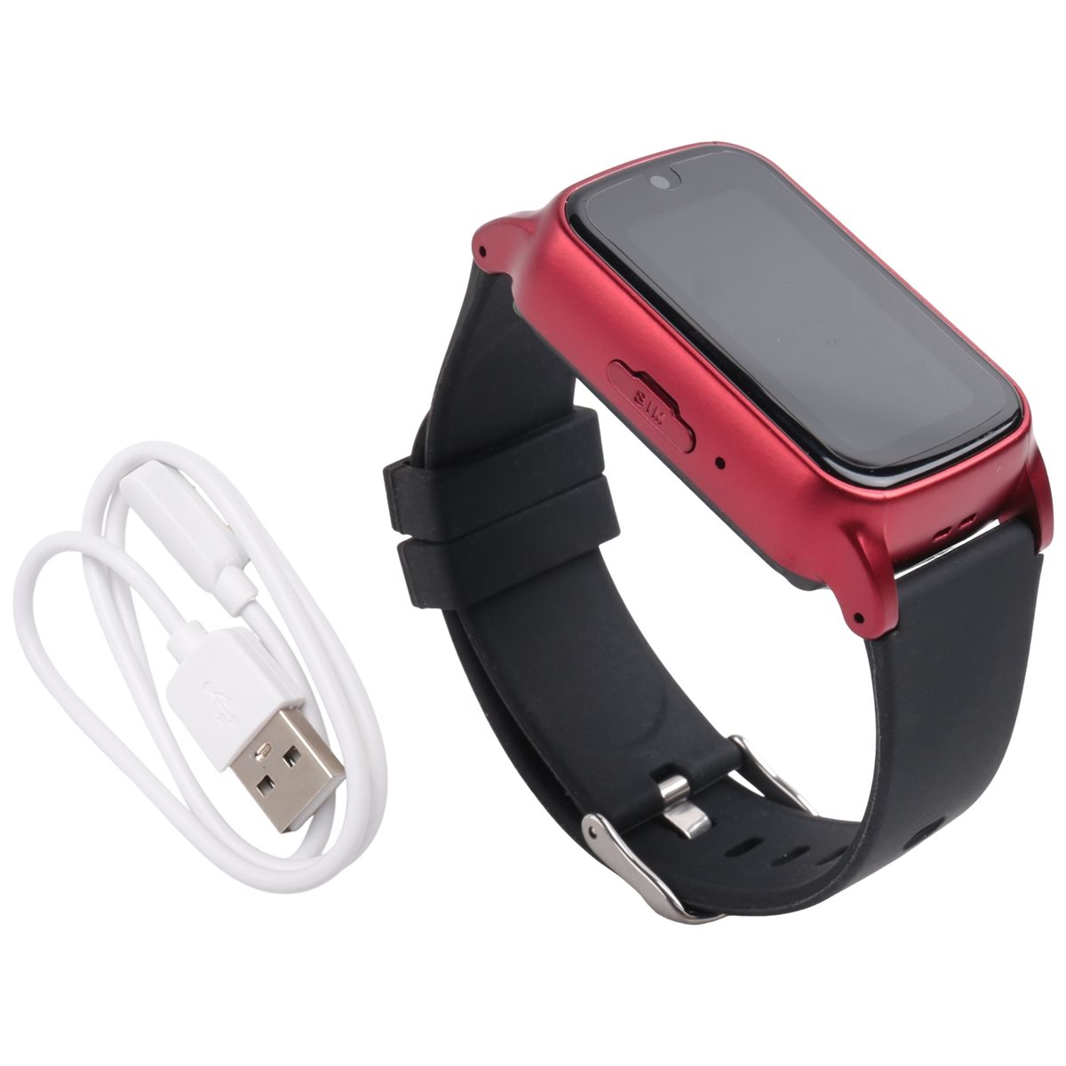 DT60 4G Elderly Smart Watch wi - огляд і ціна Fall Detection Watch