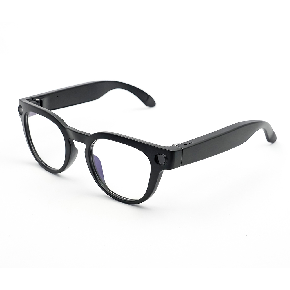MT3 AI smart glasses, with 8MP - огляд і ціна Smart Glasses Lens