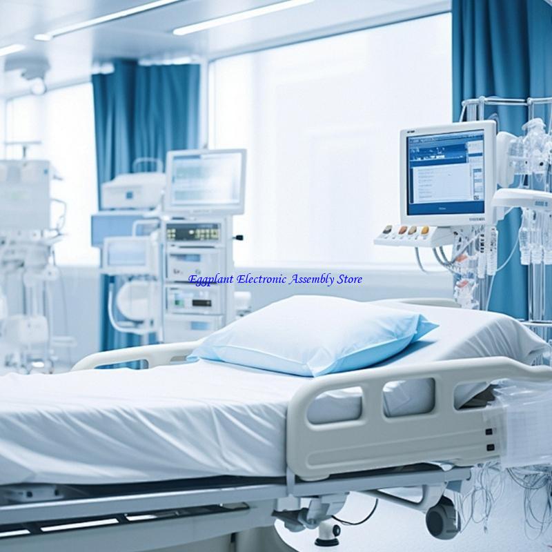 E28D Versatility Muscle Sensor - огляд і ціна Muscle Sensor Emg